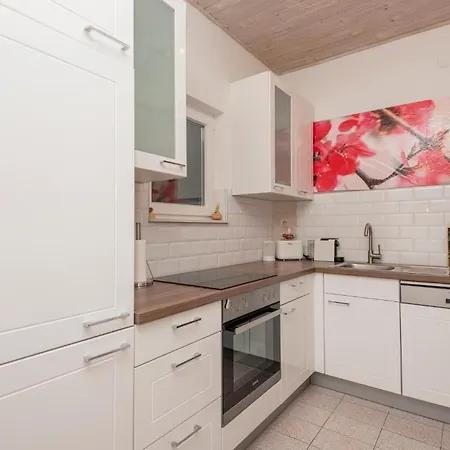 度假居 Awesome In Pozla Gora