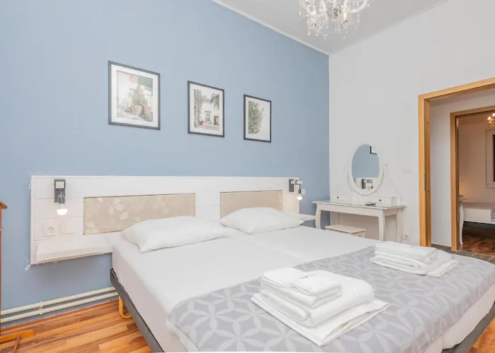 Awesome In Pozla Gora