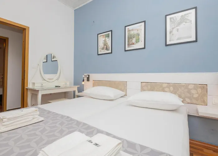 度假居 Awesome In Pozla Gora