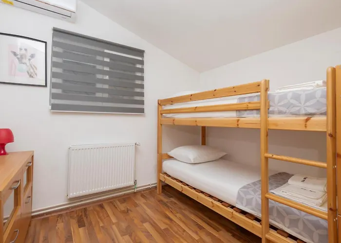 Awesome In 度假居 *