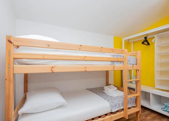 Awesome In Pozla Gora