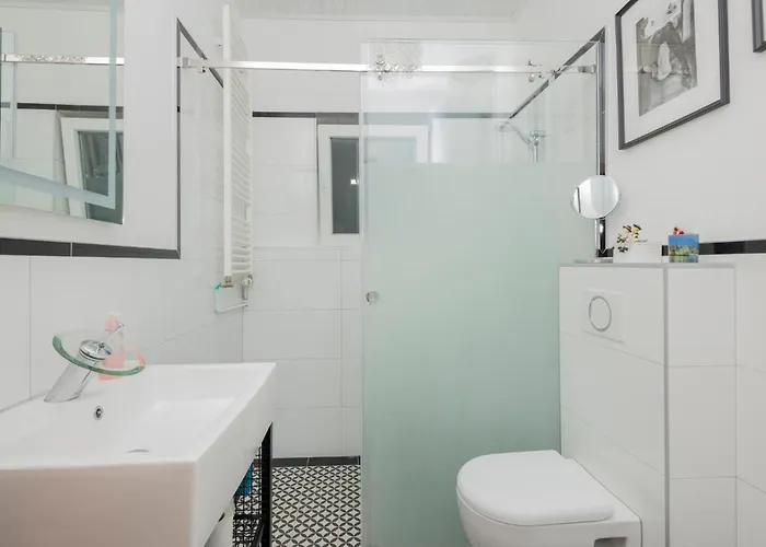 Awesome In 度假居