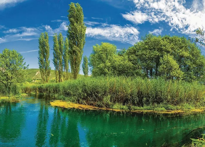 Awesome In * Pozla Gora