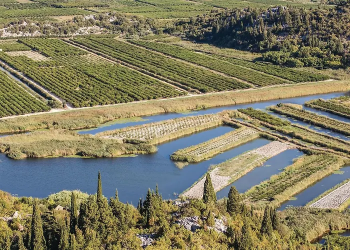 Awesome In 度假居 Pozla Gora