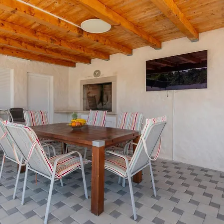 Awesome In Ferienhaus Pozla Gora