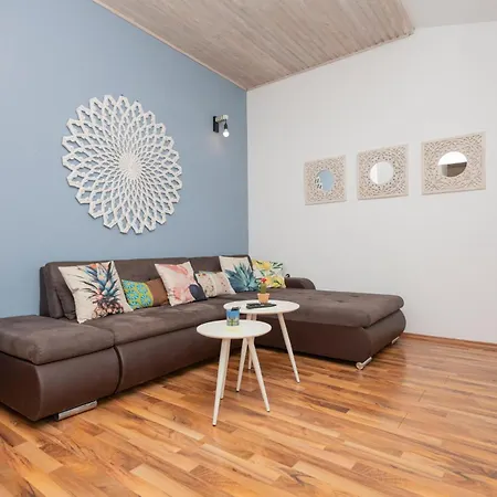 Awesome In * Pozla Gora