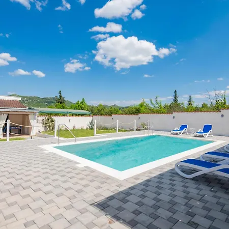 Nice Home In Pozla Gora Ferienhaus *