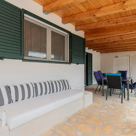 Ferienhaus Awesome In