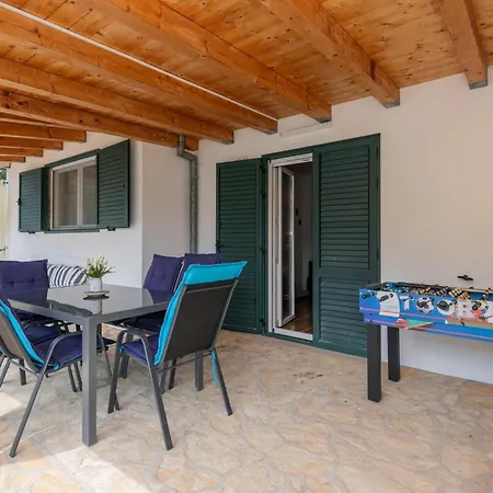 Awesome In Ferienhaus *