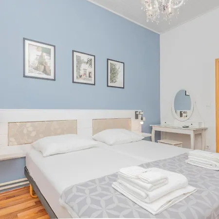 Awesome In Pozla Gora