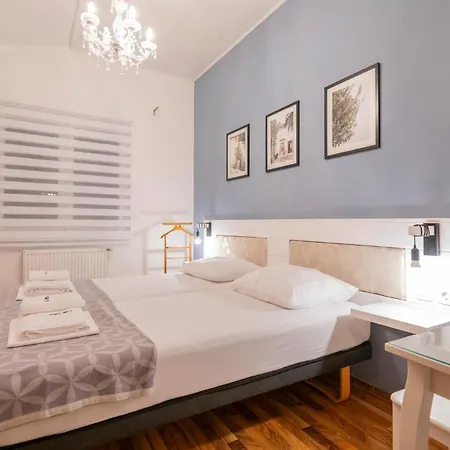 Ferienhaus Awesome In *