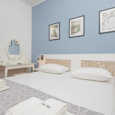 Tatil Evi In Pozla Gora