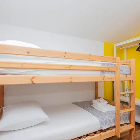 Awesome In Pozla Gora