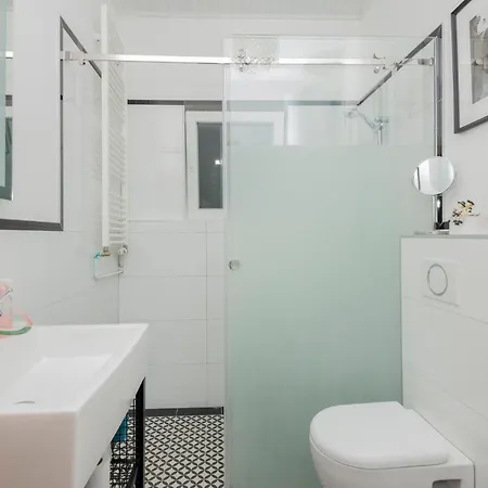 Awesome In Ferienhaus