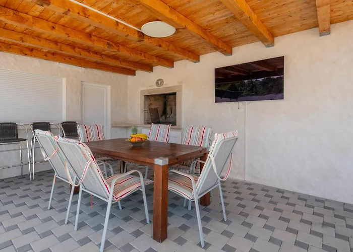 Awesome In Vakantiehuis Pozla Gora