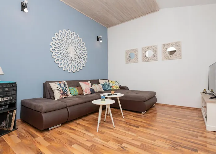 Awesome In * Pozla Gora