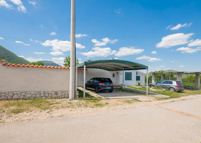 Awesome In * Pozla Gora