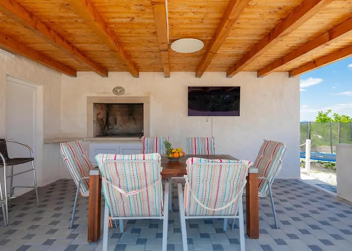 Awesome In * Pozla Gora