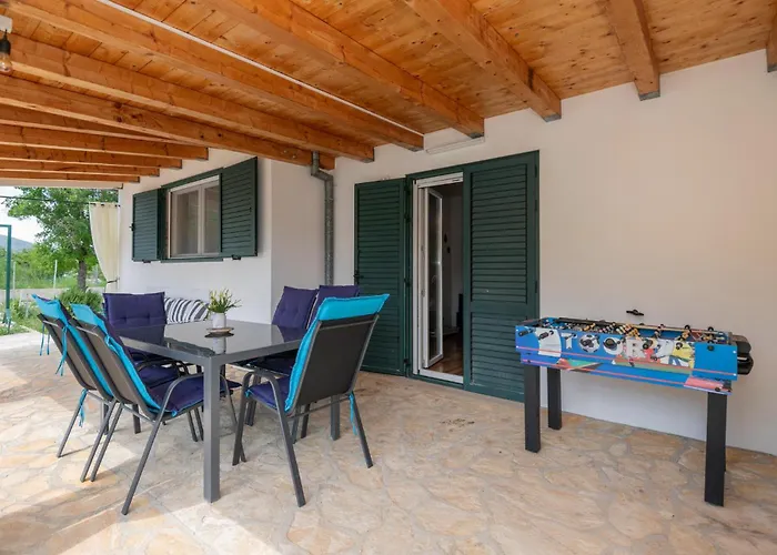 Awesome In Vakantiehuis *