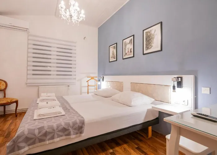 Vakantiehuis Awesome In *