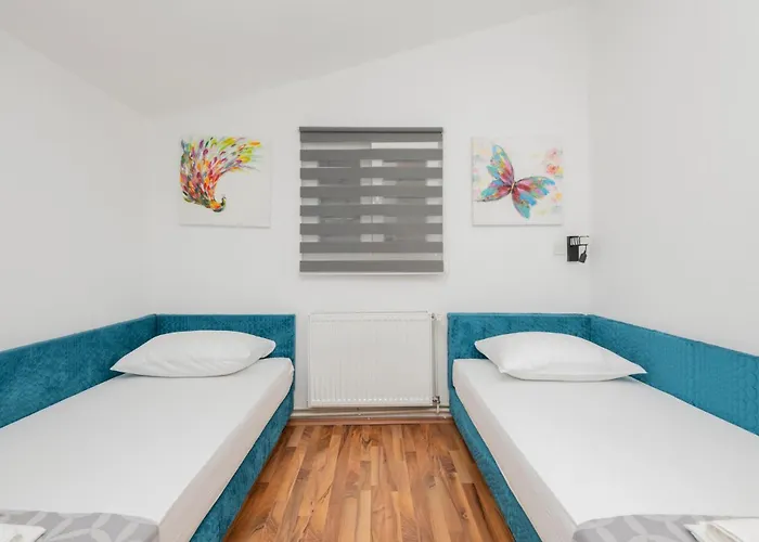 Awesome In * Pozla Gora