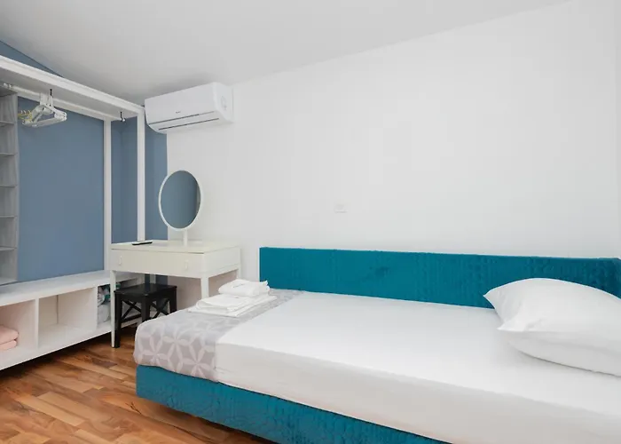 Awesome In Vakantiehuis *