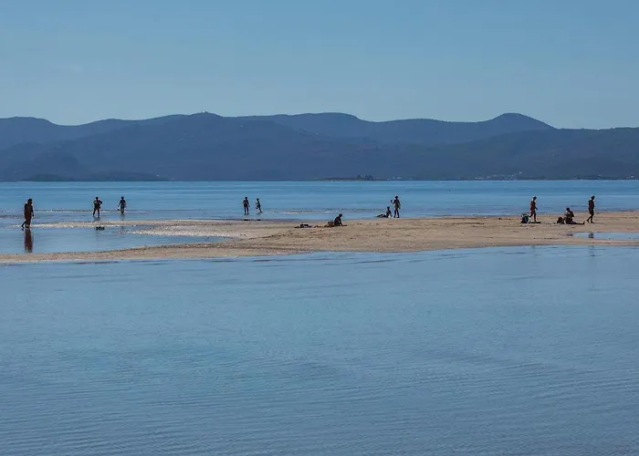 Awesome In Vakantiehuis